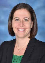 Ashley G. O'Reilly, M.D.