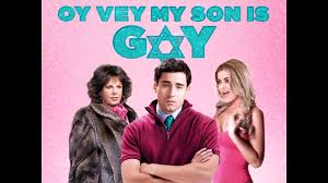 Not surprisingly, the son grows up to be spoiled rotten. Oy Vey My Son Is Gay Official Trailer 2014 Youtube