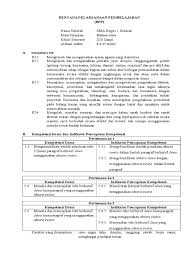 Contoh soal bahasa jawa kelas 11. Rpp 5 Aksara Swara