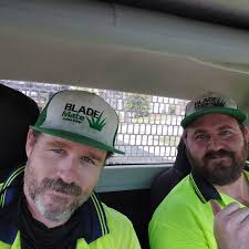 Many Americans don't know what these things are! #lawn #technology #rain  #australia