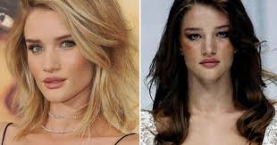 blond oder braun so sehen diese 15 blondinen nicht mehr aus hellbraune haarfarbe ganz kurze haare blond braun