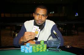 Foxwoods Poker: Mar 21, 2015