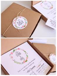 Como hemos dicho lo sencillo no implica que sea un diseño poco trabajado. 50 Invitaciones Bonitas Economicas Boda Bautizo Xv Modelos 1 150 00 Invitaciones De Boda Economicas Invitaciones Invitaciones De Boda