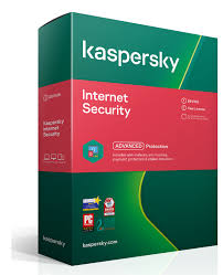 Kaspersky Internet Security