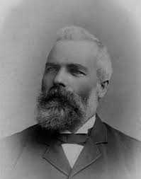 George Graham Crosbie (1836-1895)