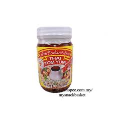 Cara2 buat tomyam kaw mudah simple dan senang. Pes Tomyam Thailand Halal 114g Shopee Malaysia