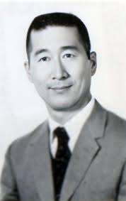 James Monroe Elementary School 1968/69 Student Teacher Photo