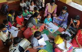 Read latest political, crime, development and social news of karnataka right from the capital bengaluru. Activists Urge Karnataka To Restart Vidyagama Scheme For Government Students The News Minute