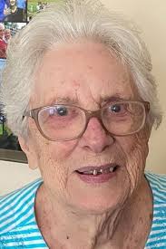 Marian E. Fleischfresser — Thompson & Kuenster Funeral Home