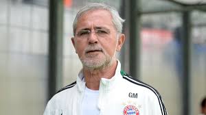 Aug 15, 2021 · gerd muller wiki gerd muller biography who was gerd muller? Gerd Muller Schlaft Laut Ehefrau Seinem Ende Entgegen Eurosport