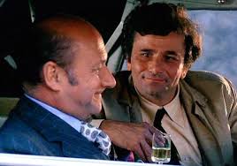 Episode review: Columbo Any Old Port in a Storm