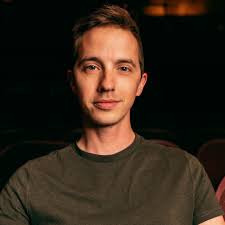 Staff & Leadership — The Media Theatre