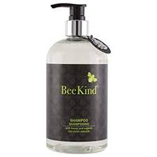 Beekind Shampoo 15 5oz Organic Shampoo Shampoo Shower Gel