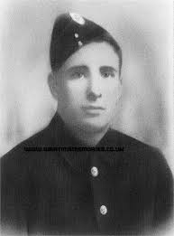 Hampshire Regiment in the Great War