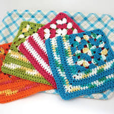 This blanket cardigan is constructed using traditional granny squares and hannah does a great job adding extra information and tips throughout! 58 Granny Square Crochet Patterns For Beginners Favecrafts Com