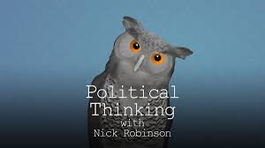 Kate bingham told radio 4's political thinking relentless rehearsals had taken place for the rollout the uk has ordered an extra 10 million doses of this vaccine, the third to be approved for use so far. Bbc Radio 4 Political Thinking With Nick Robinson The Kate Bingham One
