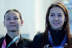 I started diving when i was 10 years old, and had been proudly representing malaysia for almost 21. Tokyo Olympics All Eyes On Pandelela Mun Yee To Kickstart Malaysia S Medal Quest On Day Five Astro Awani
