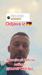 Kafa s našima: Razgovor o diaspore