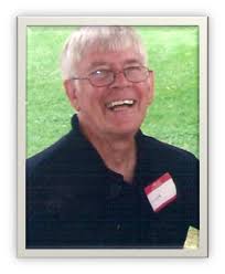 Obituary for George Porter