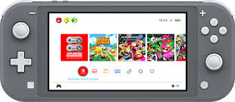 Download latest nintendo switch games, nsps, xcis, homebrews, & cfws. Nintendo Switch Lite Nintendo Switch Family Nintendo