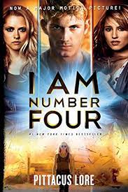 I am number four is a 2011 american teen science fiction action film directed by d. I Am Number Four Movie Tie In Edition Lorien Legacies 1 Band 1 Amazon De Lore Pittacus Fremdsprachige Bucher