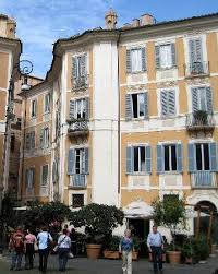 Image result for Piazza di Sant' Ignazio