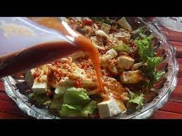 Kumpulan Resep Masakan Indonesia Sederhana Kreatif Untuk Variasi Menu Makan Praktis Sehari Hari Serta Camilan Resep Salad Resep Masakan Resep Masakan Indonesia