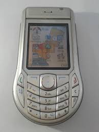 Nokia 6630, Mobile Phones & Gadgets ...