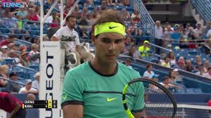 As many fans will attest to, dodger stadium is known to be one of the best places to catch live entertainment around town. 2016 Western And Southern Open Cincinnati Wednesday Highlights Ft Murray Nadal Wawrinka Youtube