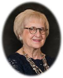 Elaine Margaret Bosilevac