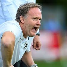 Bayernliga Süd: TSV 1860 II auf Platz vier