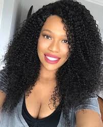 From varying lengths to a myriad of color options, no two weaves are alike. 8 Fabulous Weave Hairstyles For Black Women