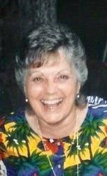 Betty Padgett Obituary (2018)