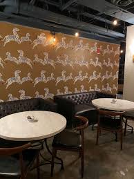 Small Bites: A sneak peek at the Basement at Opal's Table