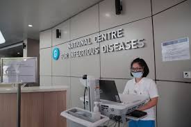 The staff members include a doctor. Singapore Records Seven New Coronavirus Cases Caixin Global