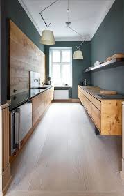 Cuisine Minimaliste Regards Et Maisons Cuisine Contemporaine Cuisine Rustique Cuisine Moderne