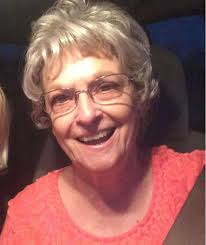 Patricia Mahoney McNair Obituary June 17, 2022