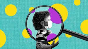 Author susie allison recommends getting creative to keep your kids occupied during. What We Know And Don T Know About Kids And The Coronavirus Axios