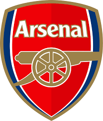 Logo Arsenal PNG transparan - StickPNG