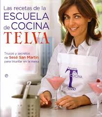 Descubre recetas, trucos de cocina fácil y dietas saludables. Las Recetas De La Escuela De Cocina Telva El Aderezo Blog De Cocina Gastronomia Y Recetas