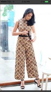Pitanya Bikin Massive Atau Pakai Bunga Besar Dr Kain Pakaian Wanita Model Pakaian Model Baju Wanita