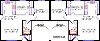In the choose a house plan 1 bedroom, you as the owner of the house not only consider the aspect of the. Duplex