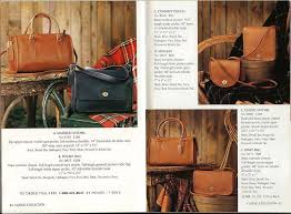 Black Bone Forest Treasure Online Vintage Coach Pocket Bag 9875 Second From Left Coach Vintage Handbags Vintage Coach Bags Vintage Designer Handbags