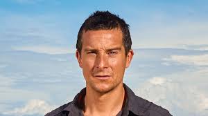 The Island with Bear Grylls