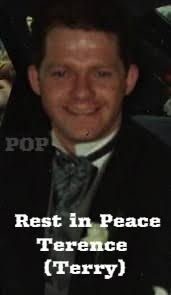 Gerry McGovern (James Hughie), formerly of Garvolt has passed away in  London. Condolences to his brother Jim (Offaly), Michael (UK) and sister  Bernadette (Fermanagh). His daughter Sarah and son Paul. Mary his