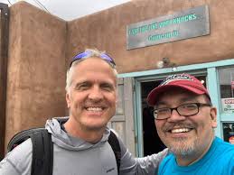 A few pictures from the breaking bad store