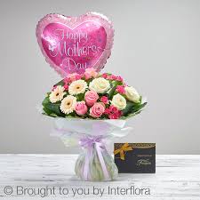 Maybe you would like to learn more about one of these? Mothers Day Gift Set Fleurtations Flowers