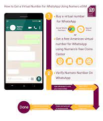 Your fake whatsapp account created with fake whatsapp number for free this is the latest and 100% working trick in 2021. How To Get A Virtual Phone Number For Whatsapp