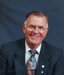 Obituary of William Anderson