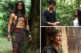 2017 filmleri aksiyon dram türkçe dublaj filmler. Kenapa Anda Perlu Menonton Filem Tombiruo Ini 8 Sebabnya Entertainment Rojak Daily